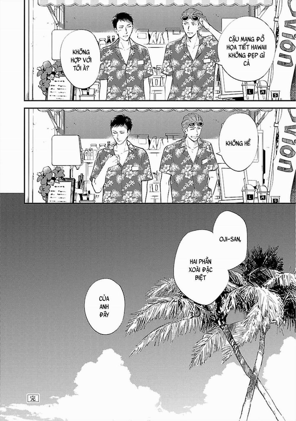 Anata Wa Korosu Tabi 5 trang 50