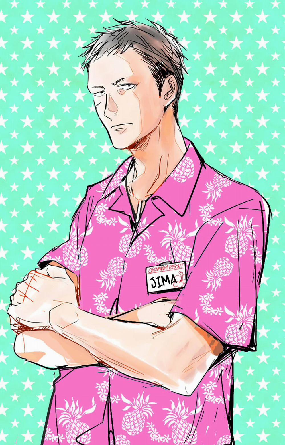 Anata Wa Korosu Tabi 5 trang 56