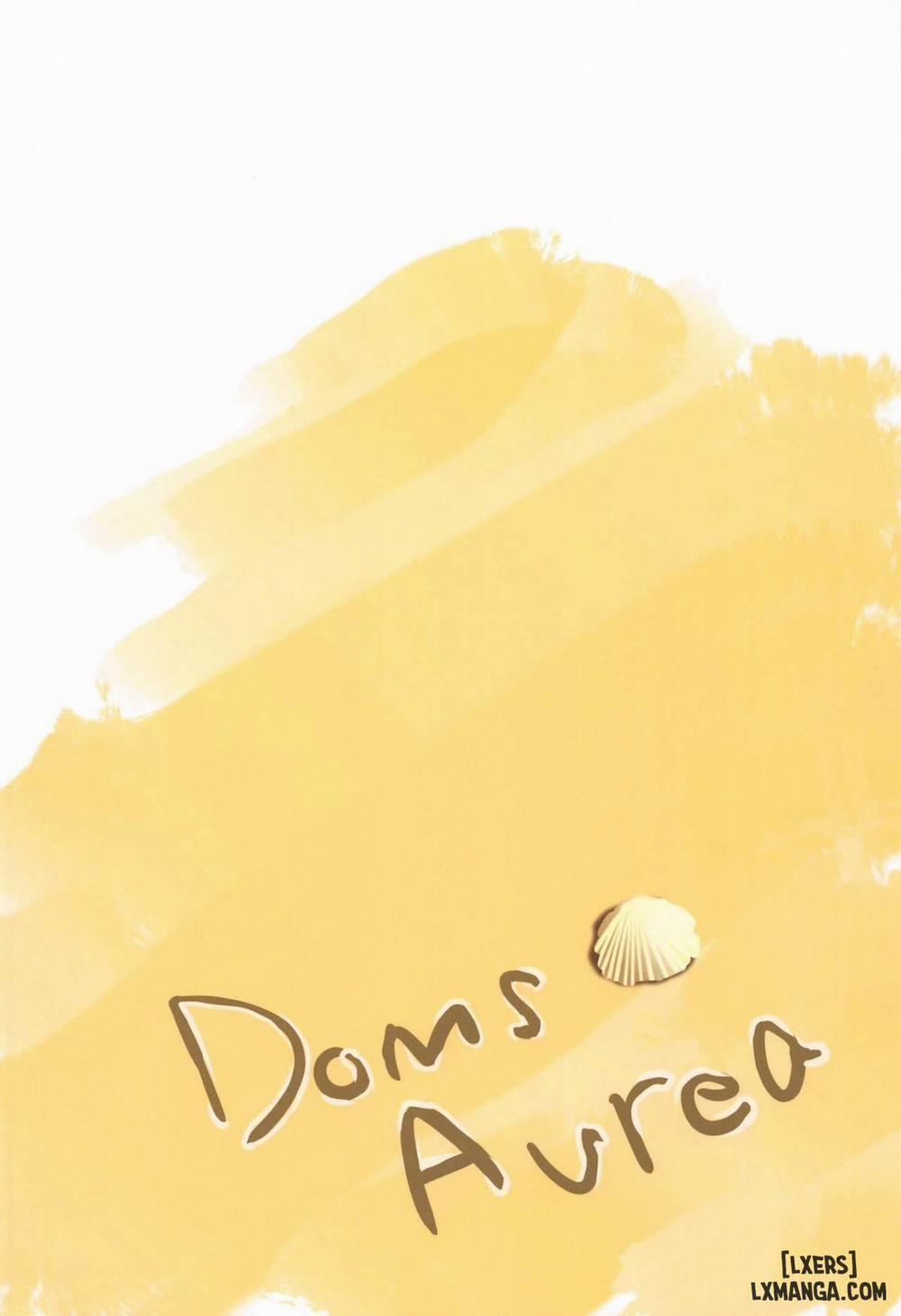 Anata wa Watashi no Lifesaver Oneshot trang 17