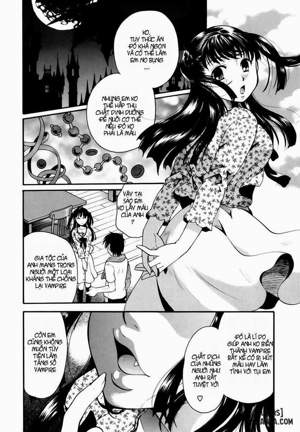 Anata Wo Sutte Mo Iidesuka 1 trang 8