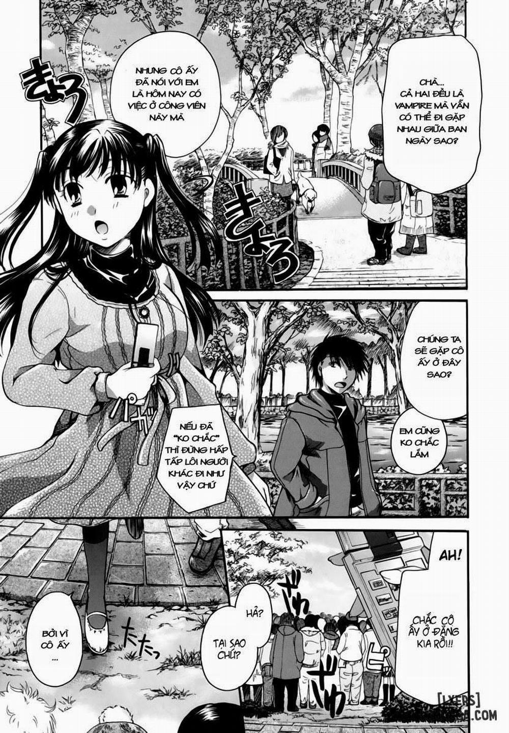 Anata Wo Sutte Mo Iidesuka 2 trang 0