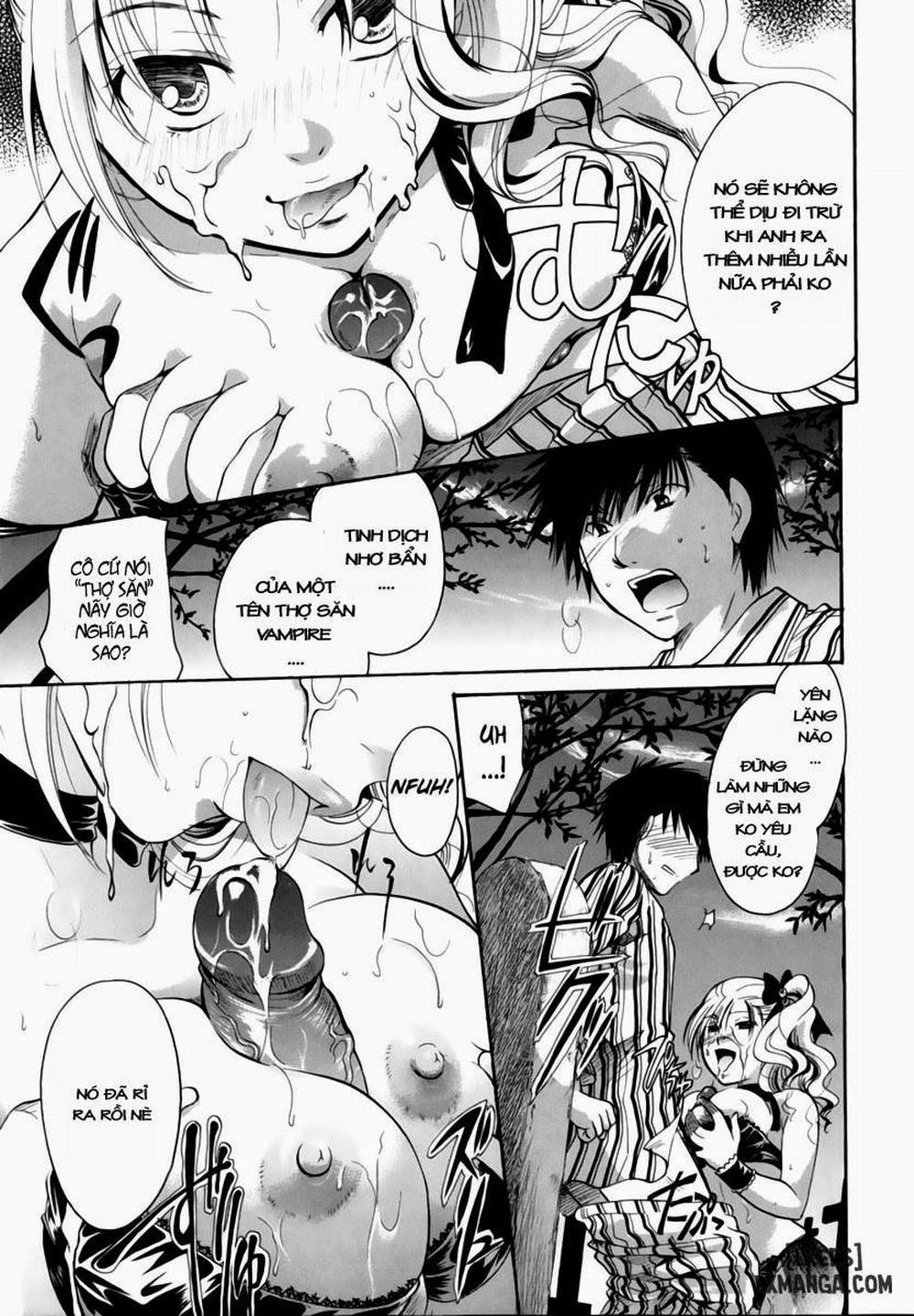 Anata Wo Sutte Mo Iidesuka 2 trang 12