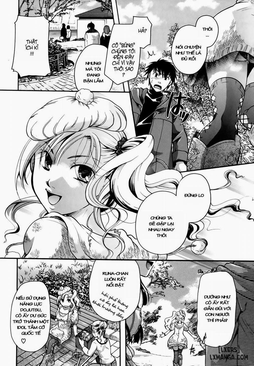 Anata Wo Sutte Mo Iidesuka 2 trang 5