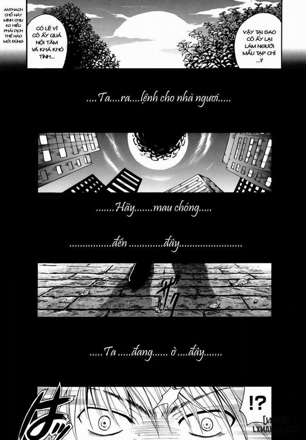 Anata Wo Sutte Mo Iidesuka 2 trang 6