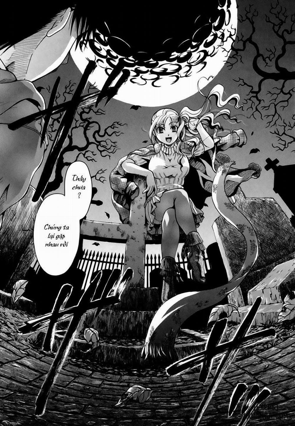 Anata Wo Sutte Mo Iidesuka 2 trang 7