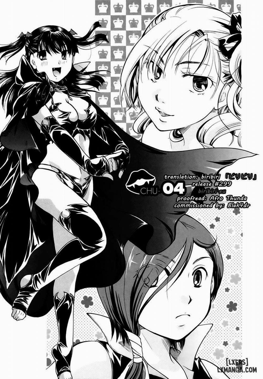 Anata Wo Sutte Mo Iidesuka 4 trang 0