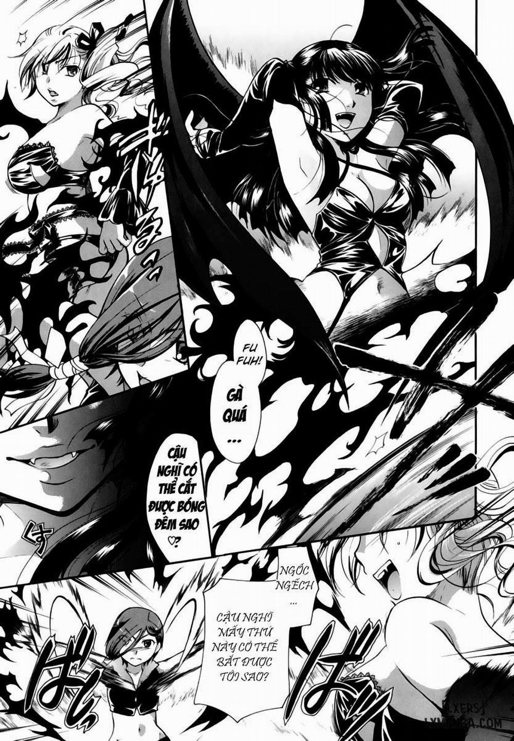 Anata Wo Sutte Mo Iidesuka 4 trang 24