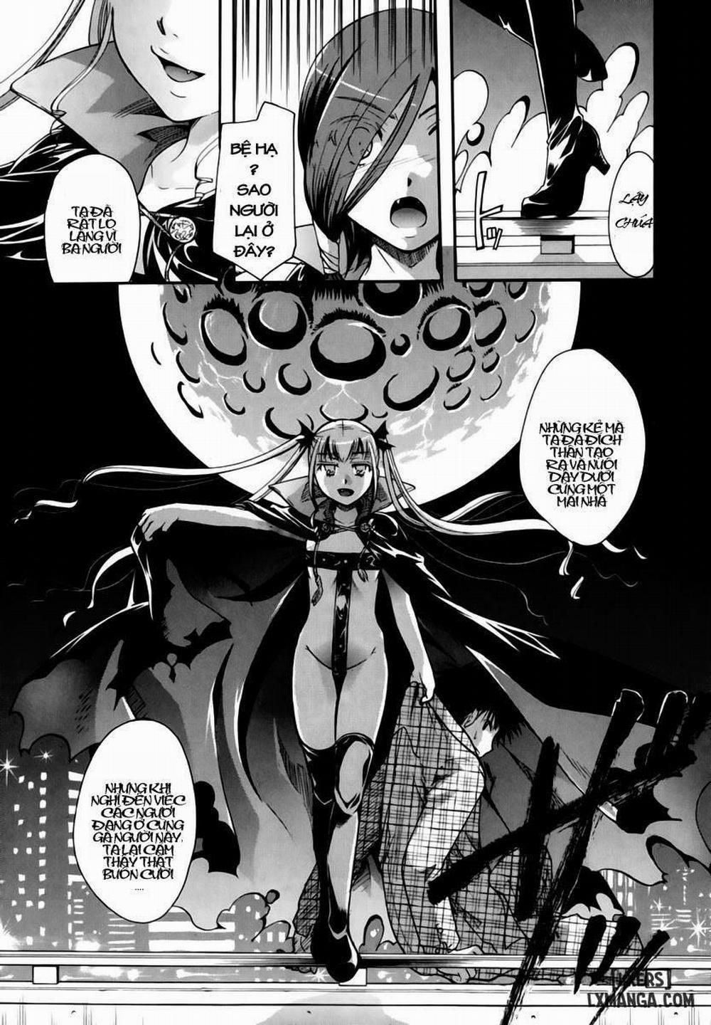 Anata Wo Sutte Mo Iidesuka 5 trang 2