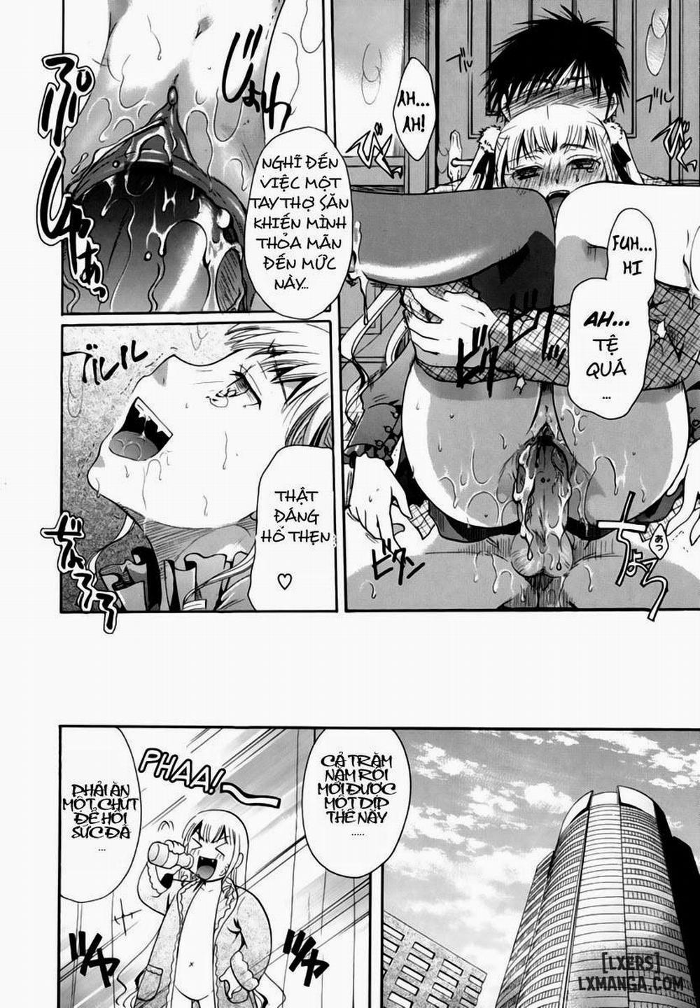 Anata Wo Sutte Mo Iidesuka 5 trang 23