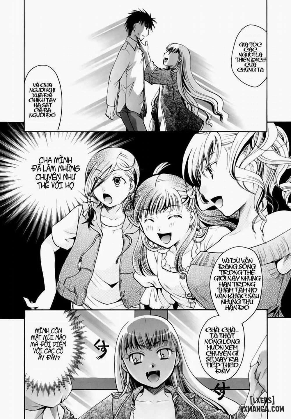 Anata Wo Sutte Mo Iidesuka 6 trang 0