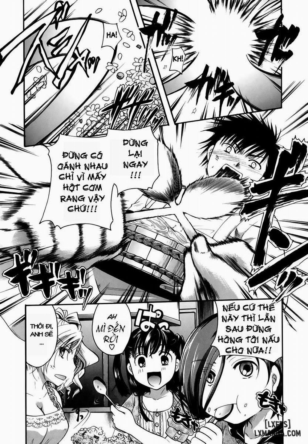 Anata Wo Sutte Mo Iidesuka 8 END trang 0