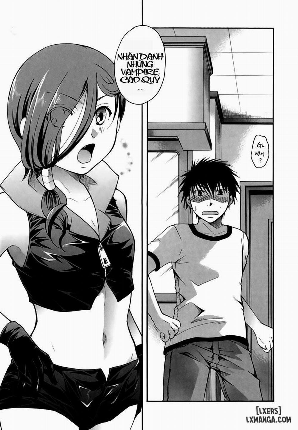 Anata Wo Sutte Mo Iidesuka 8 END trang 29