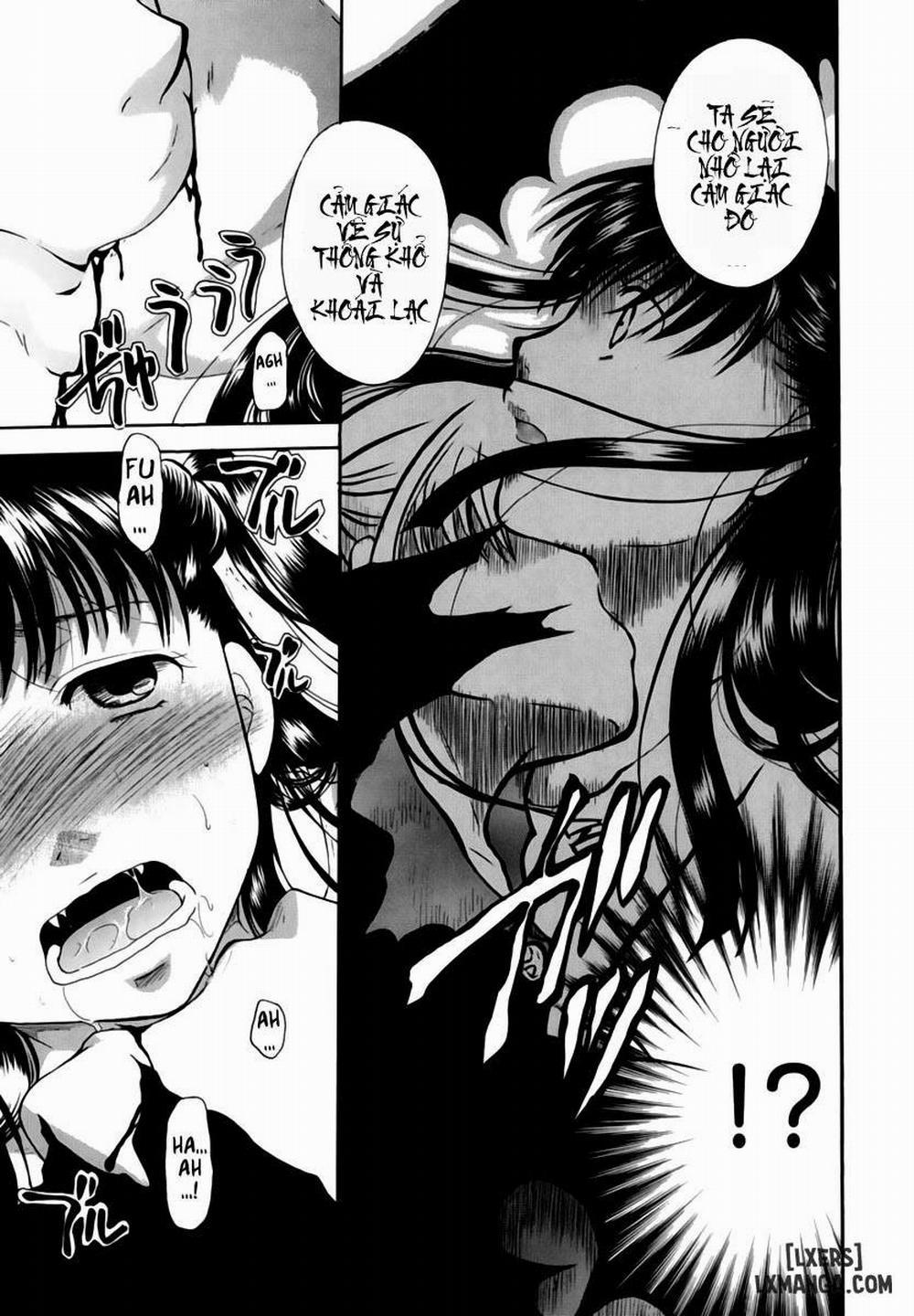 Anata Wo Sutte Mo Iidesuka 8 END trang 6