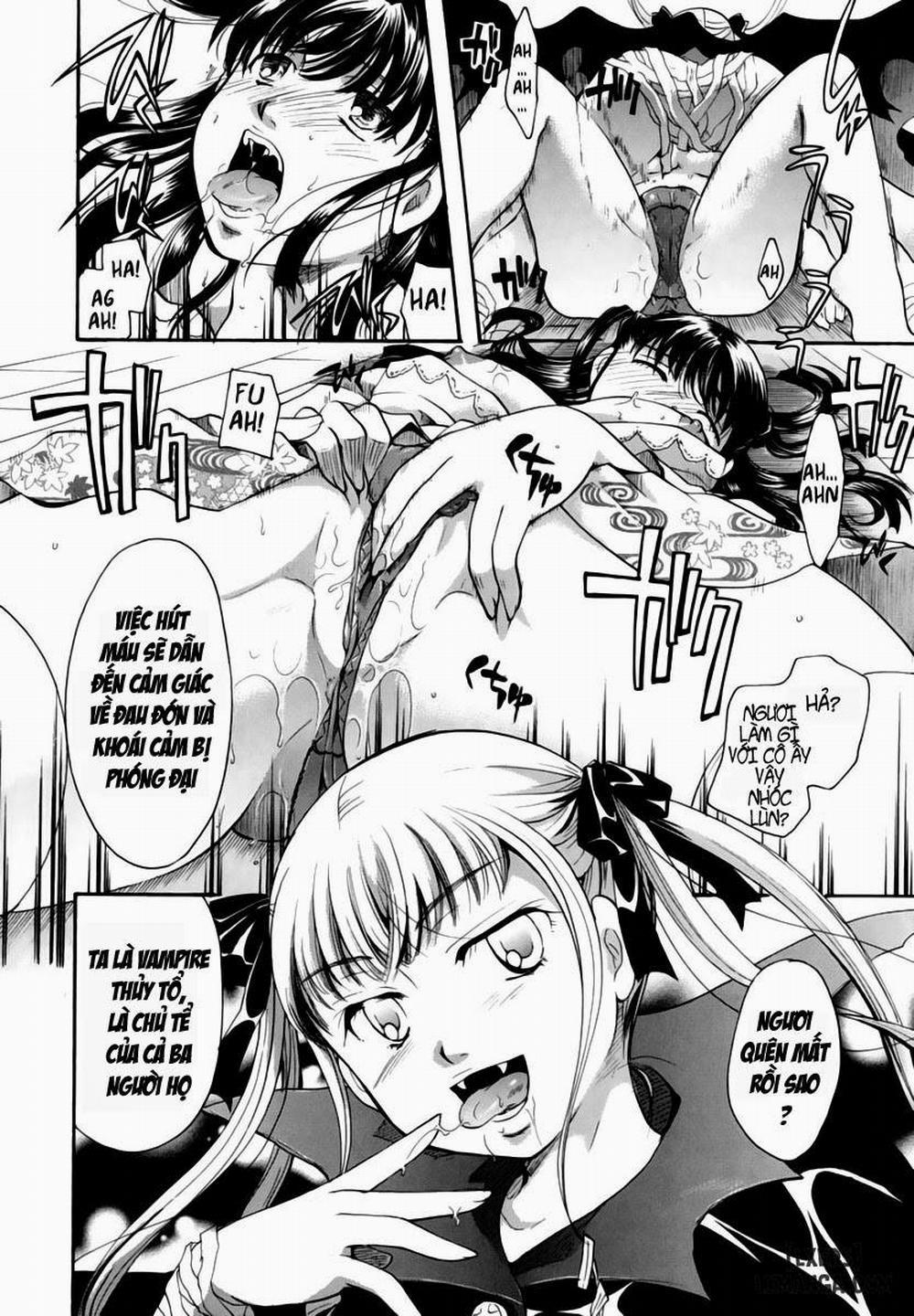 Anata Wo Sutte Mo Iidesuka 8 END trang 7