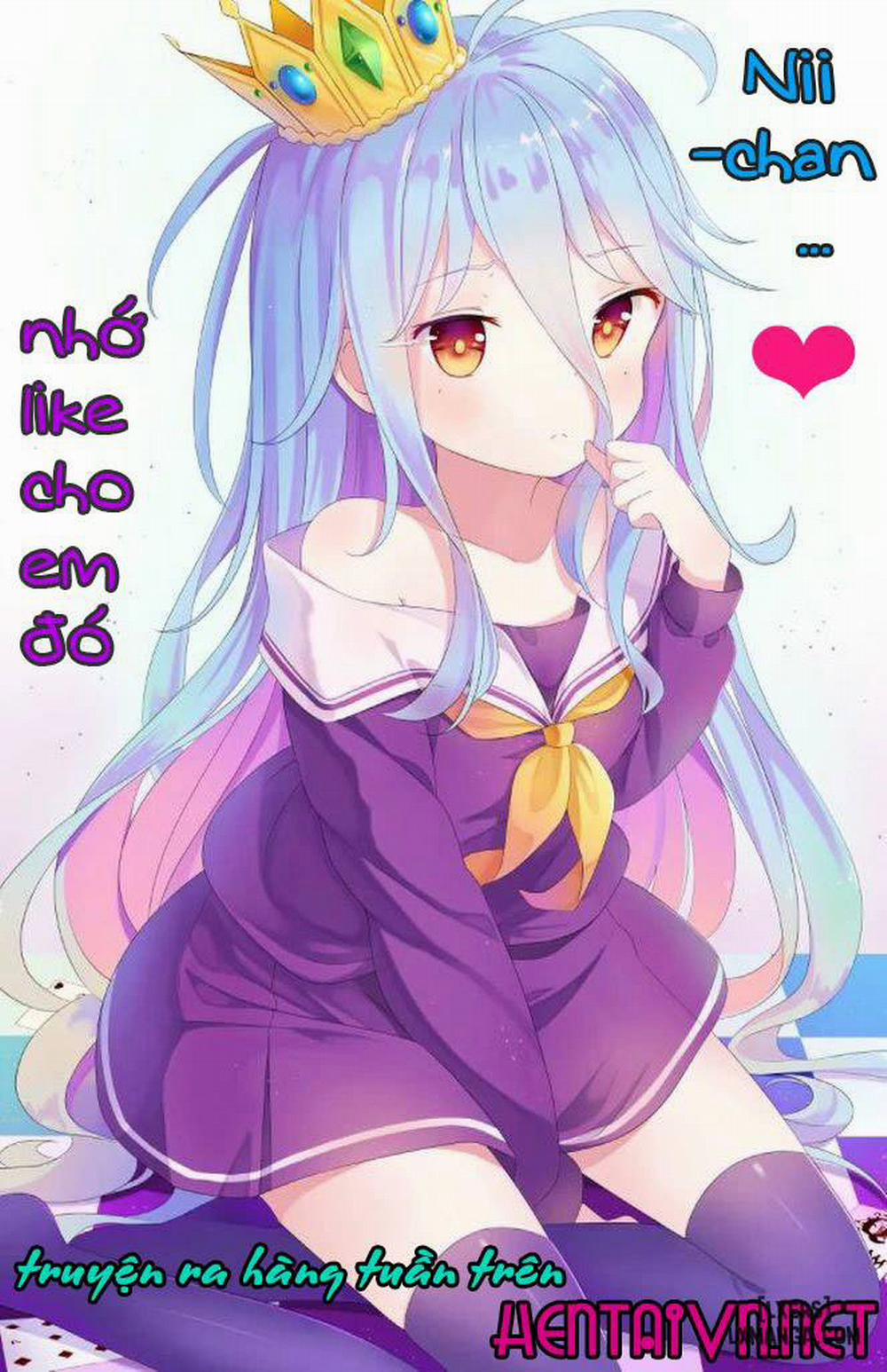 Anchira Mezamashi Oneshot trang 17