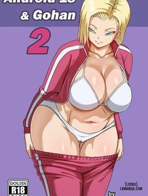Đọc truyện tranh Android 18 And Gohan (Dragon Ball Z)