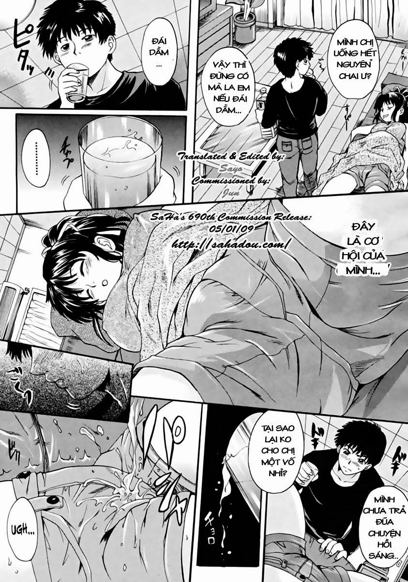 Ane Imouto 2 trang 4