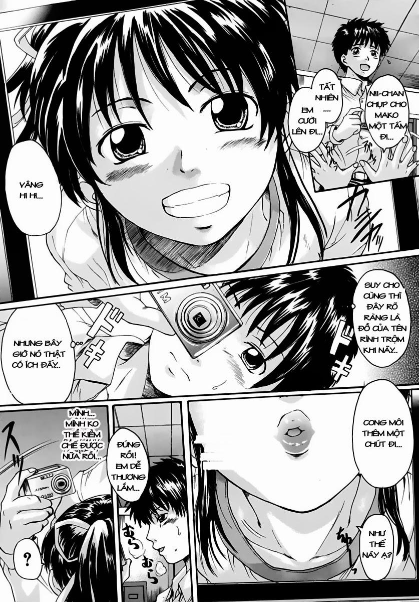 Ane Imouto 3 trang 9