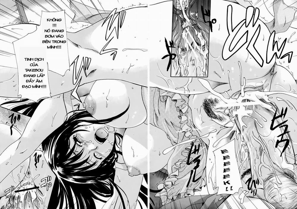 Ane Imouto 4 trang 25