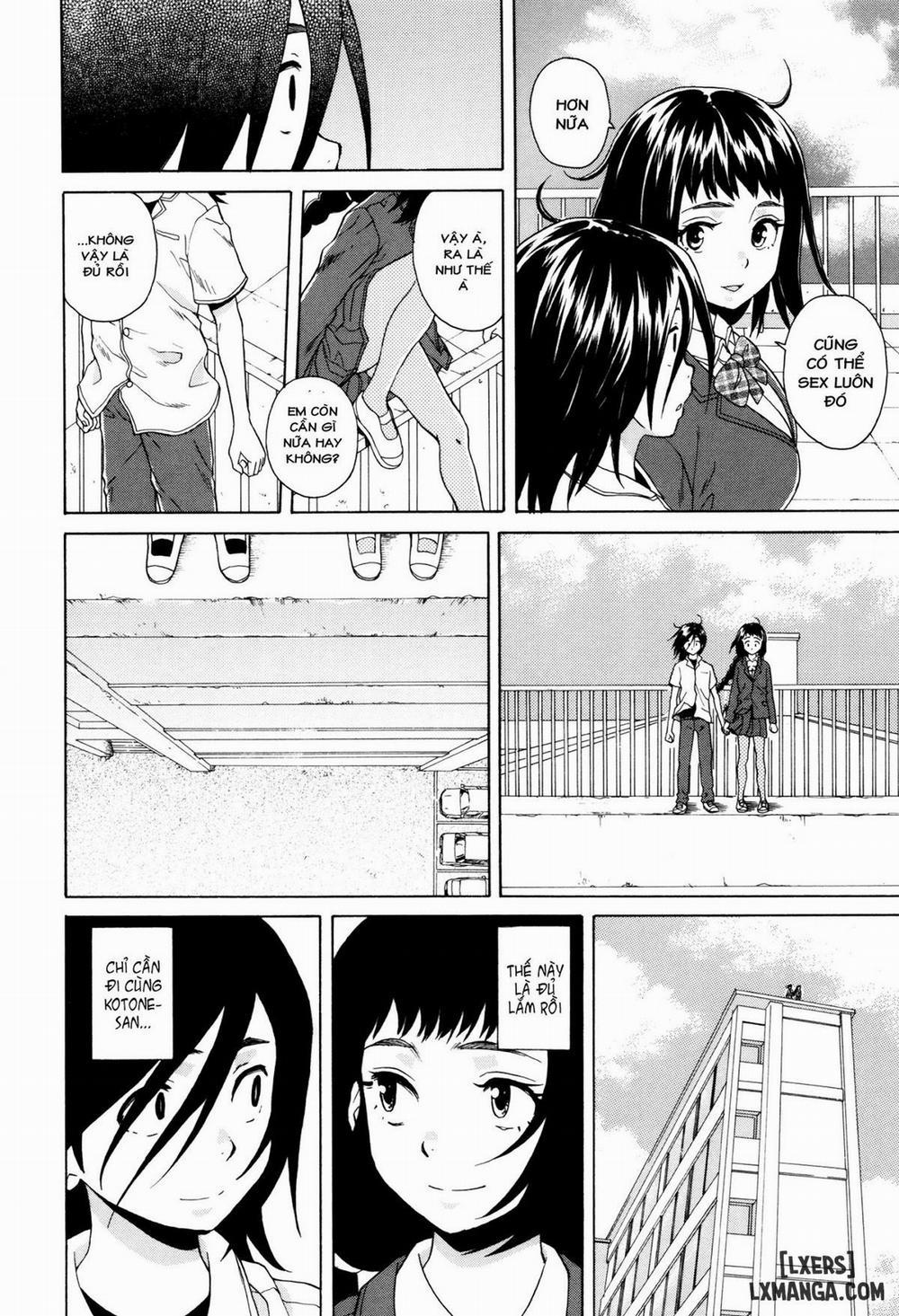 Ane no Himitsu To Boku no Jisatsu 5 trang 25