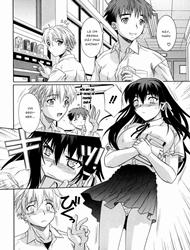 Đọc truyện tranh Ane no Mune