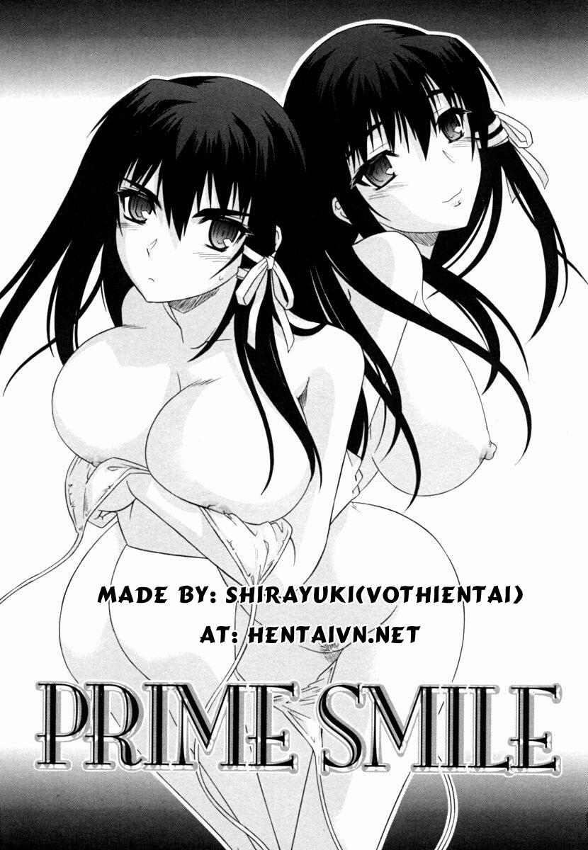 Ane no Mune Oneshot trang 1