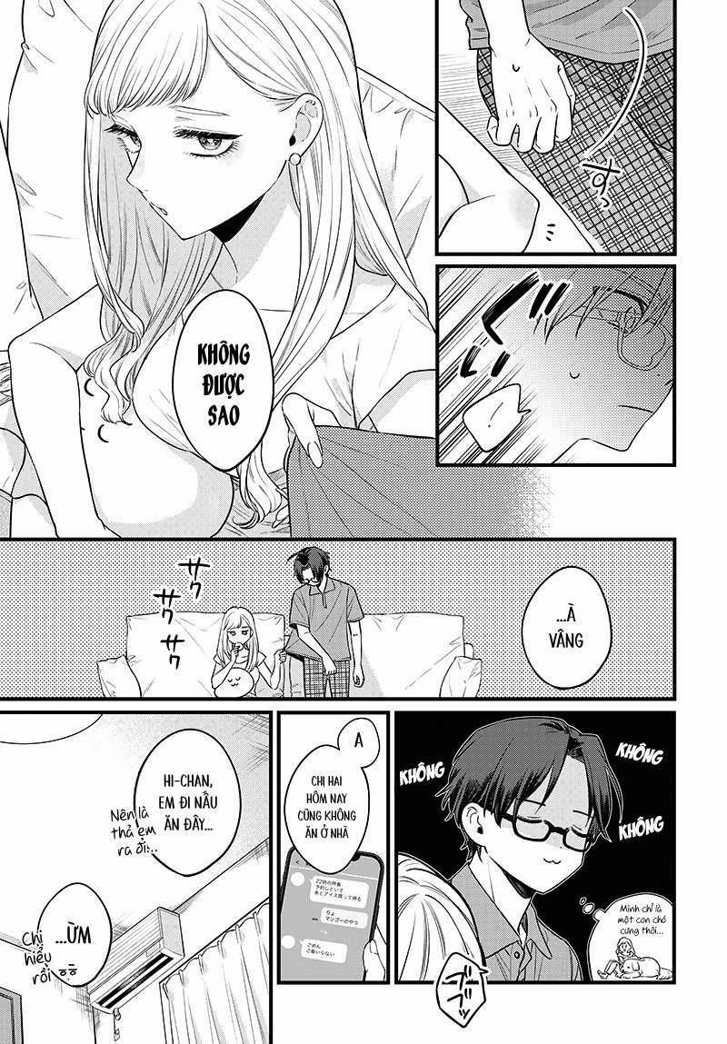 Ane No Yuujin 1 trang 22