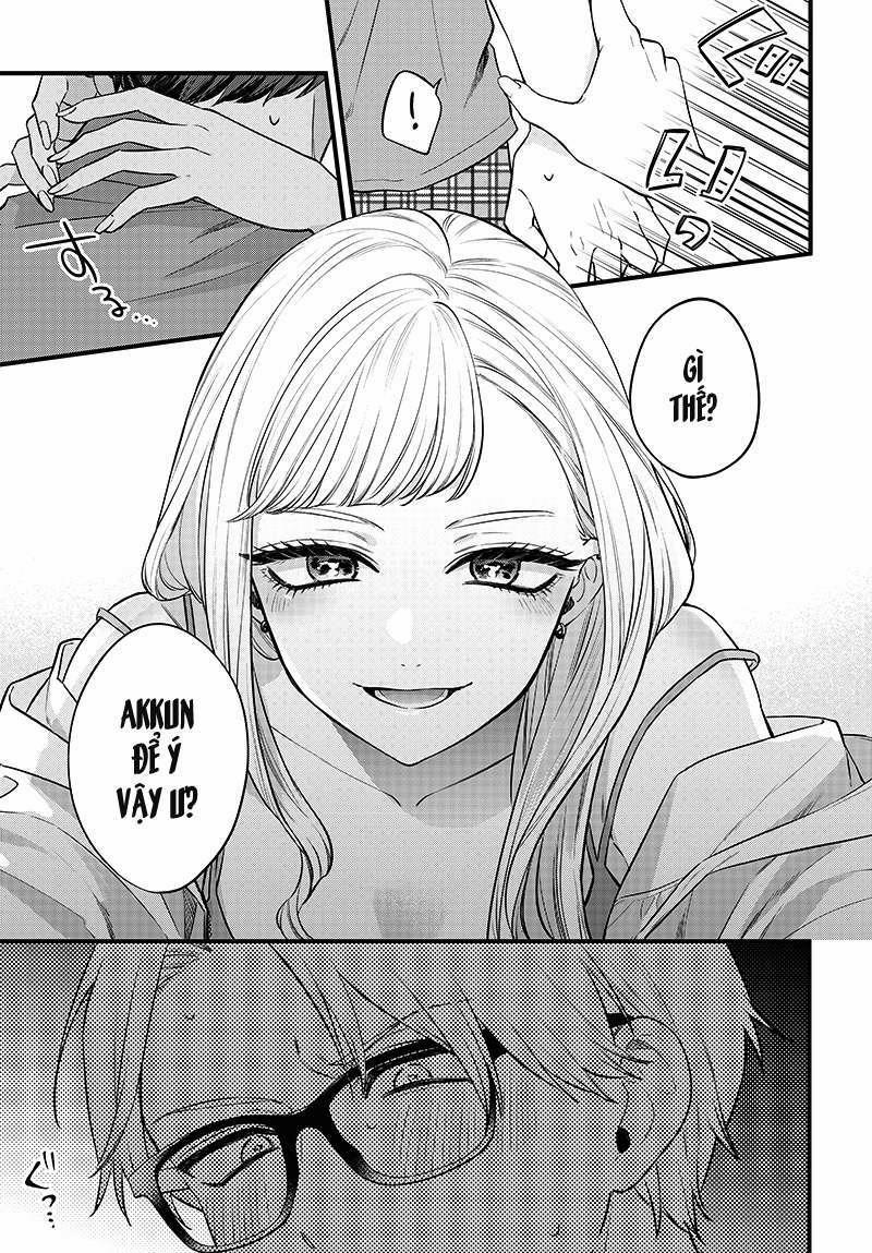 Ane No Yuujin 1 trang 6