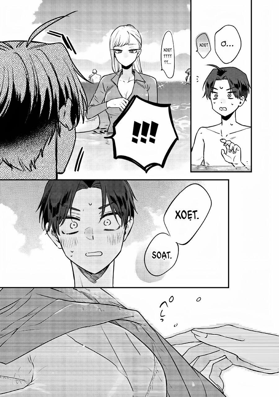 Ane No Yuujin 10 trang 13