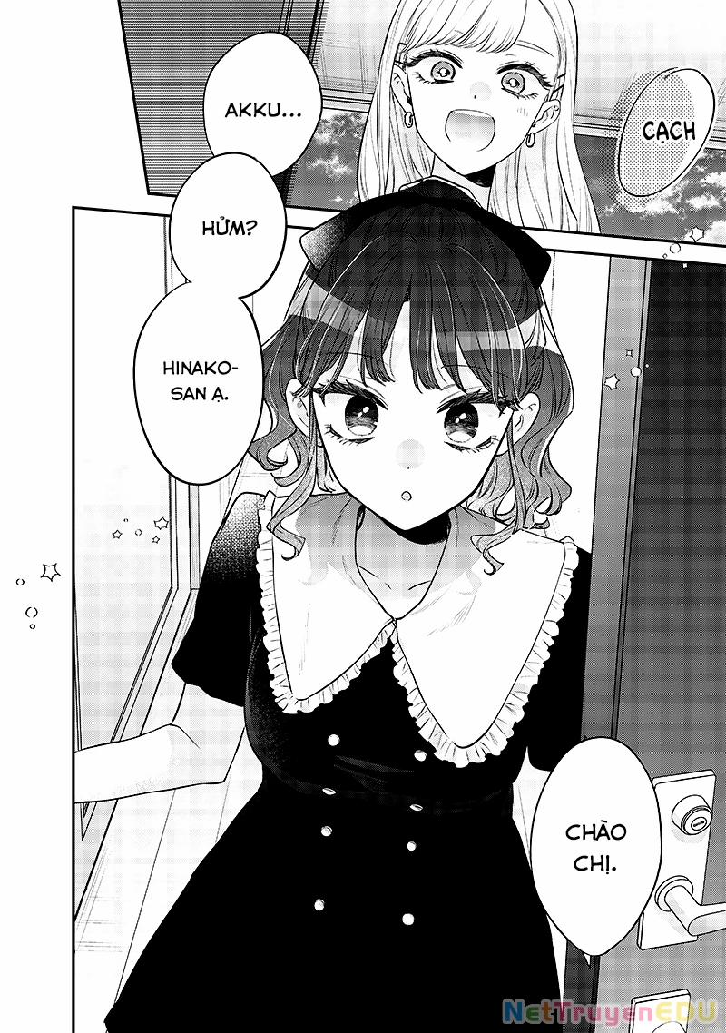 Ane No Yuujin 12 trang 2