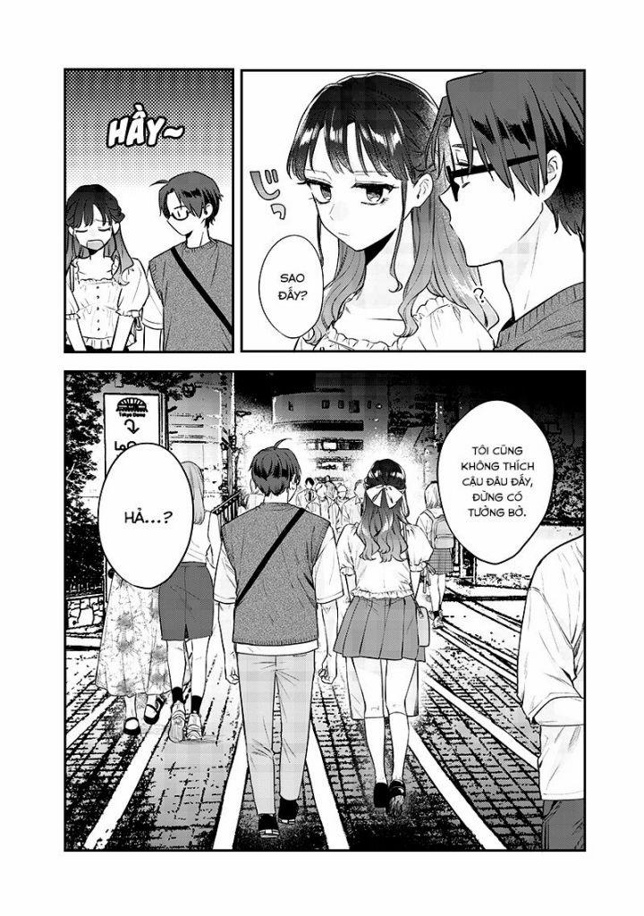 Ane No Yuujin 13 trang 15