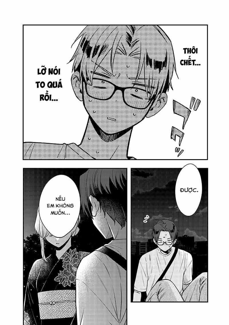 Ane No Yuujin 15 trang 21