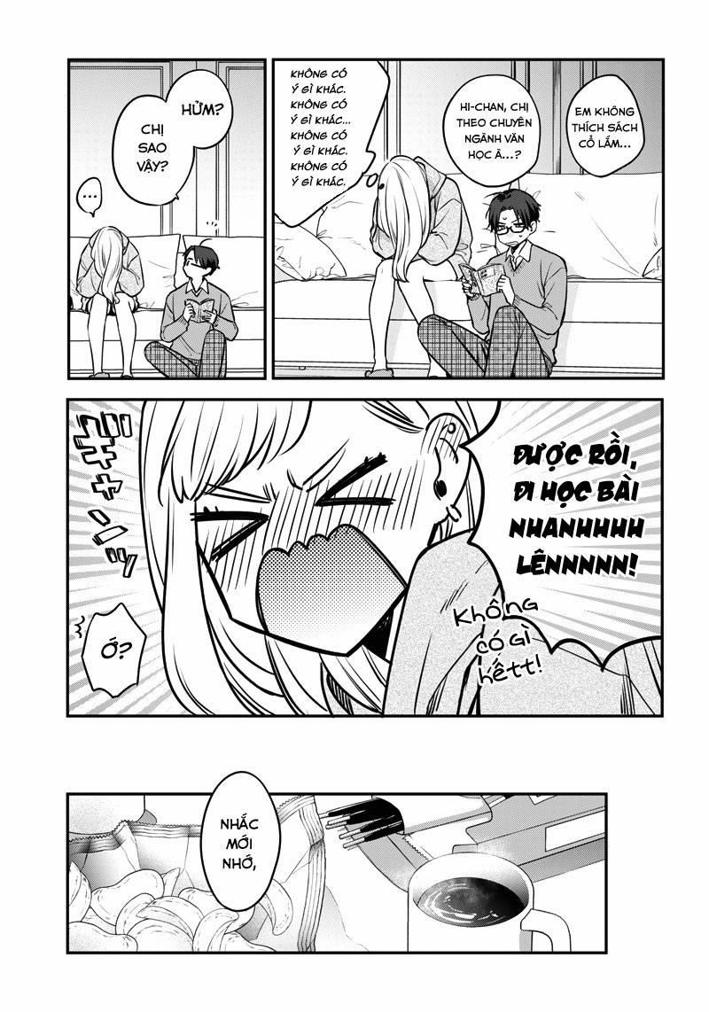 Ane No Yuujin 2 trang 20