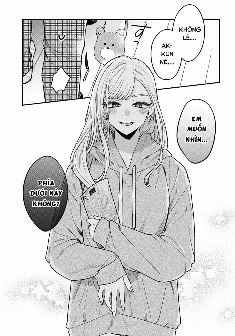 Ane No Yuujin 2 trang 6