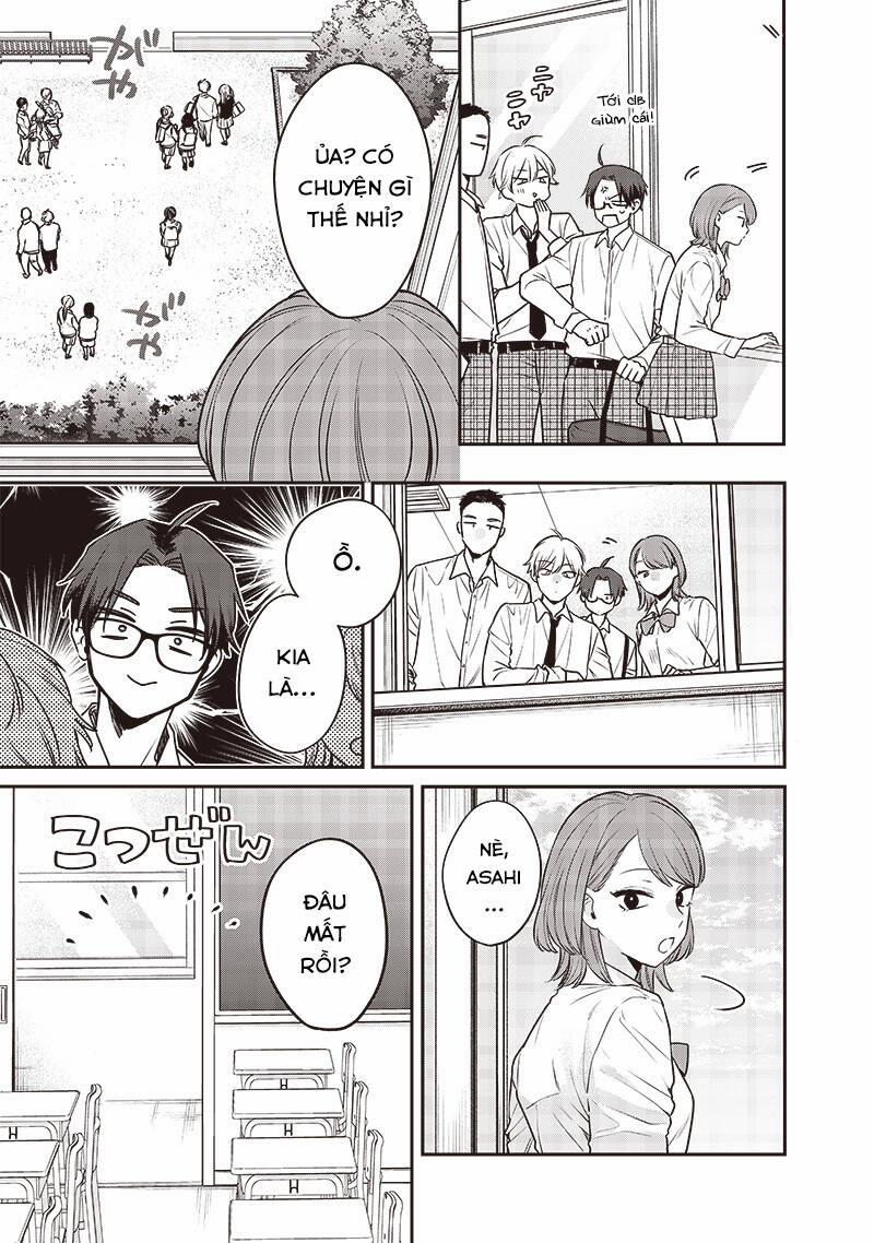 Ane No Yuujin 3 trang 12