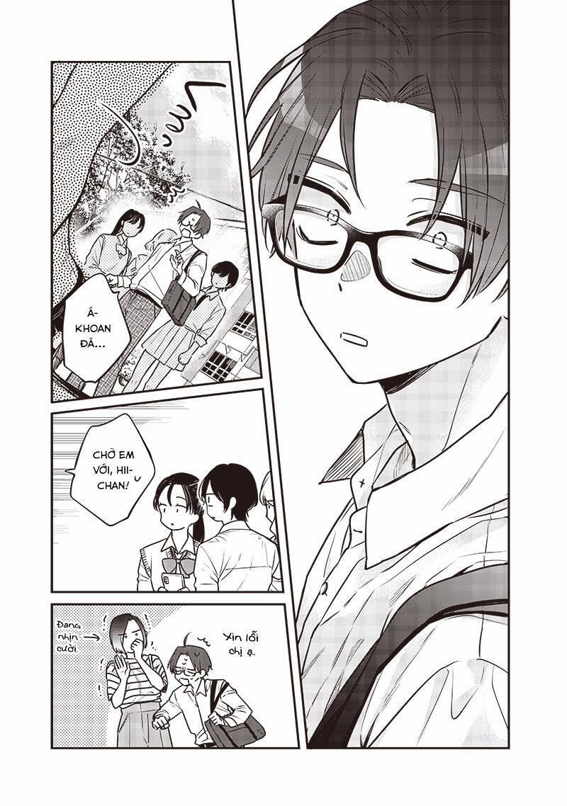 Ane No Yuujin 3 trang 22