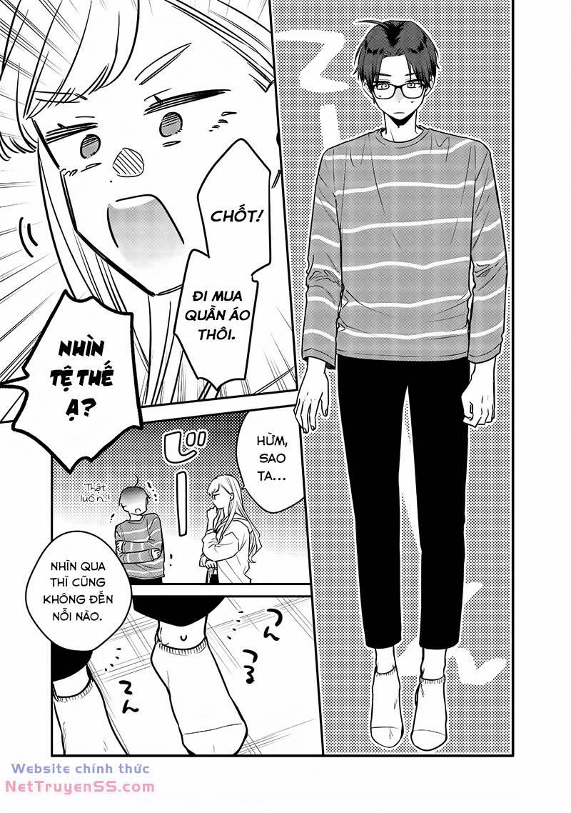 Ane No Yuujin 4 trang 7