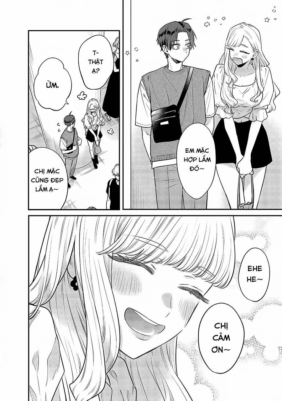 Ane No Yuujin 5 trang 7