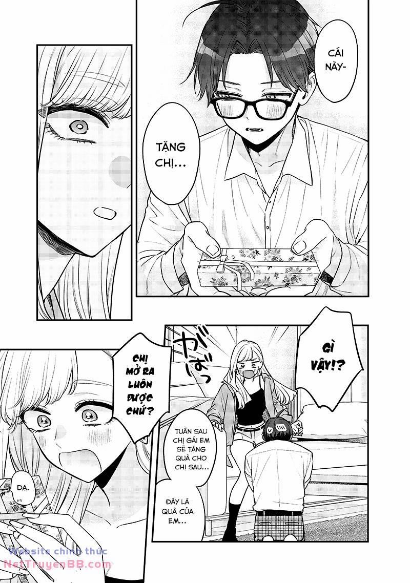 Ane No Yuujin 7 trang 14