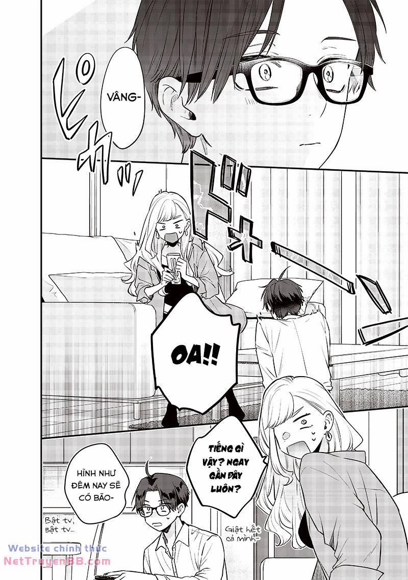 Ane No Yuujin 7 trang 17