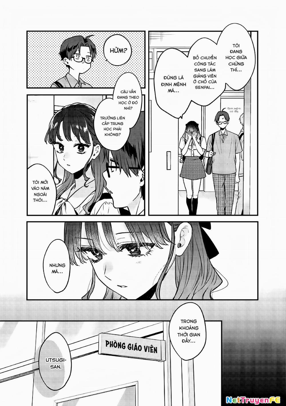 Ane No Yuujin 9 trang 5