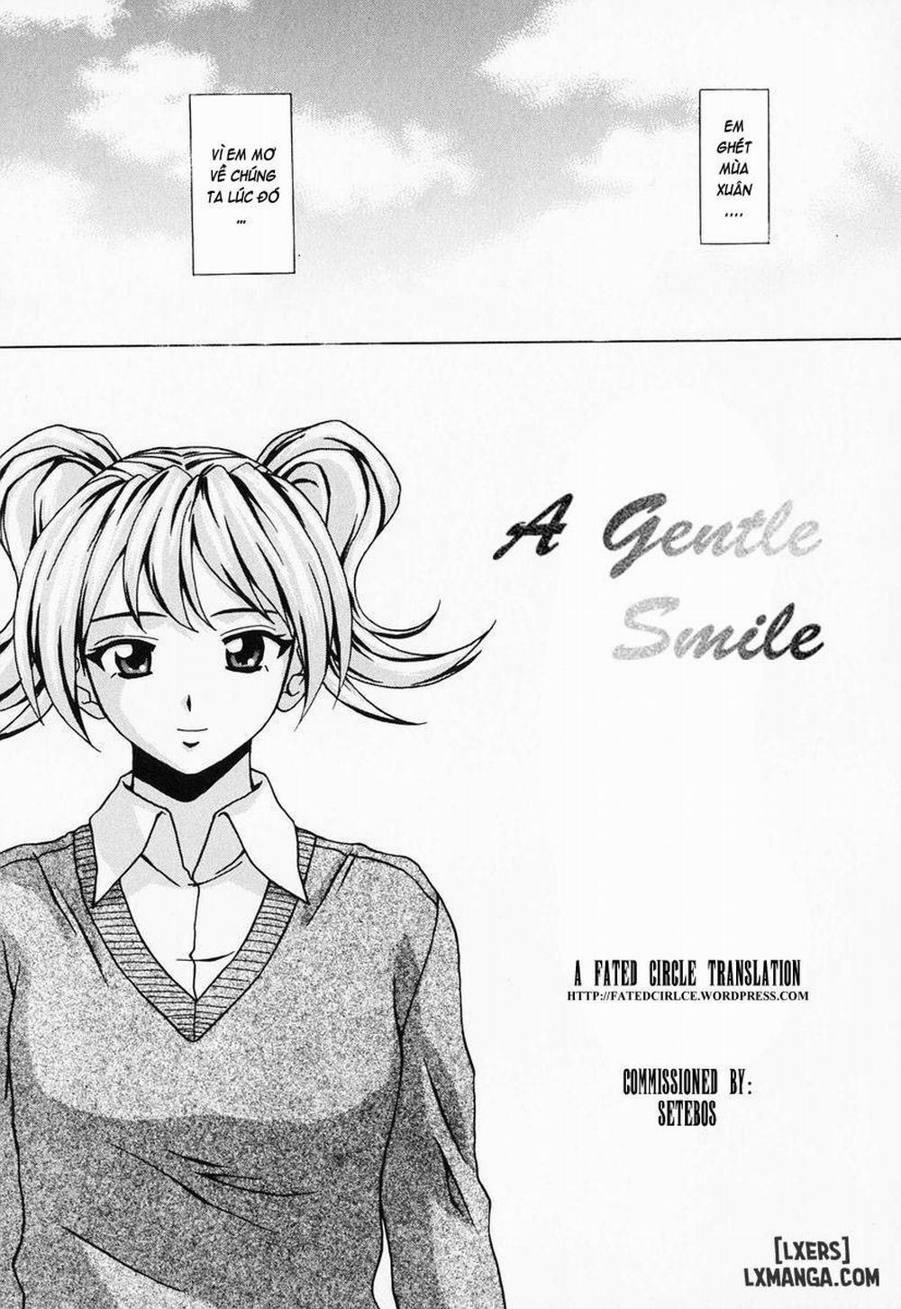 Ane to Otouto to 5 trang 4