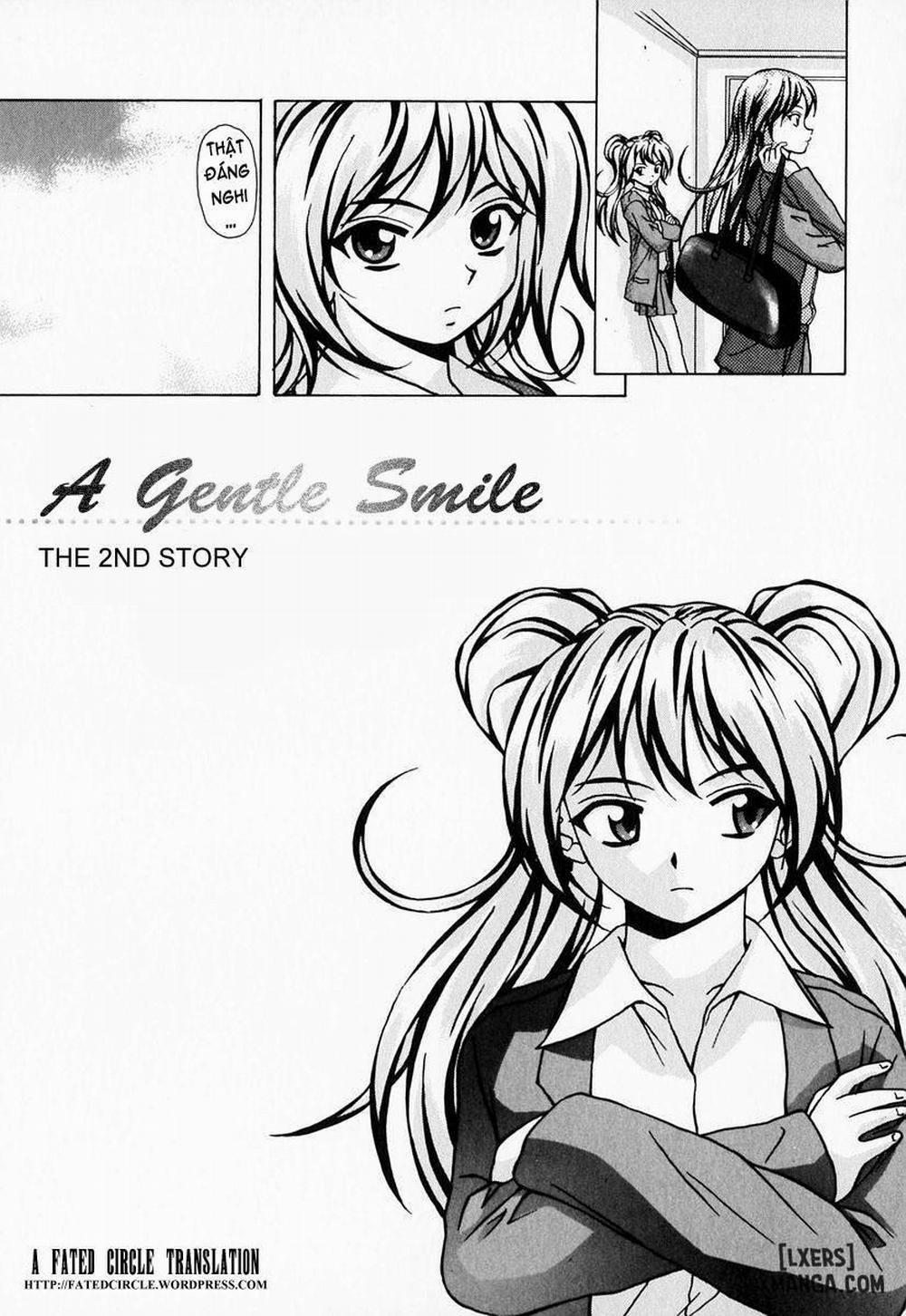 Ane to Otouto to 6 trang 0