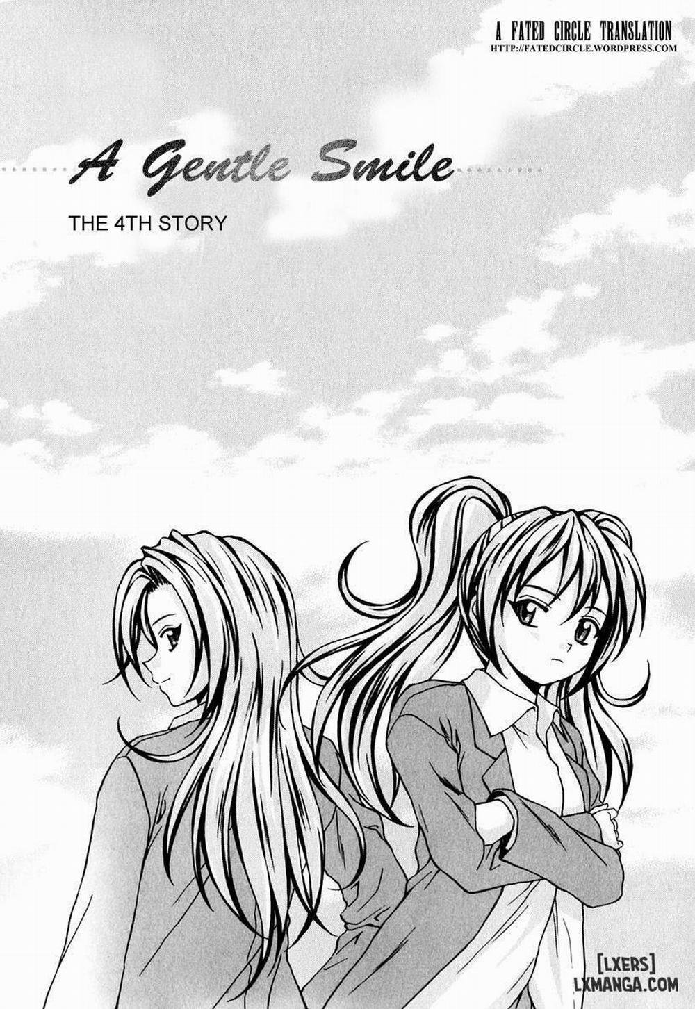 Ane to Otouto to 8 END trang 0