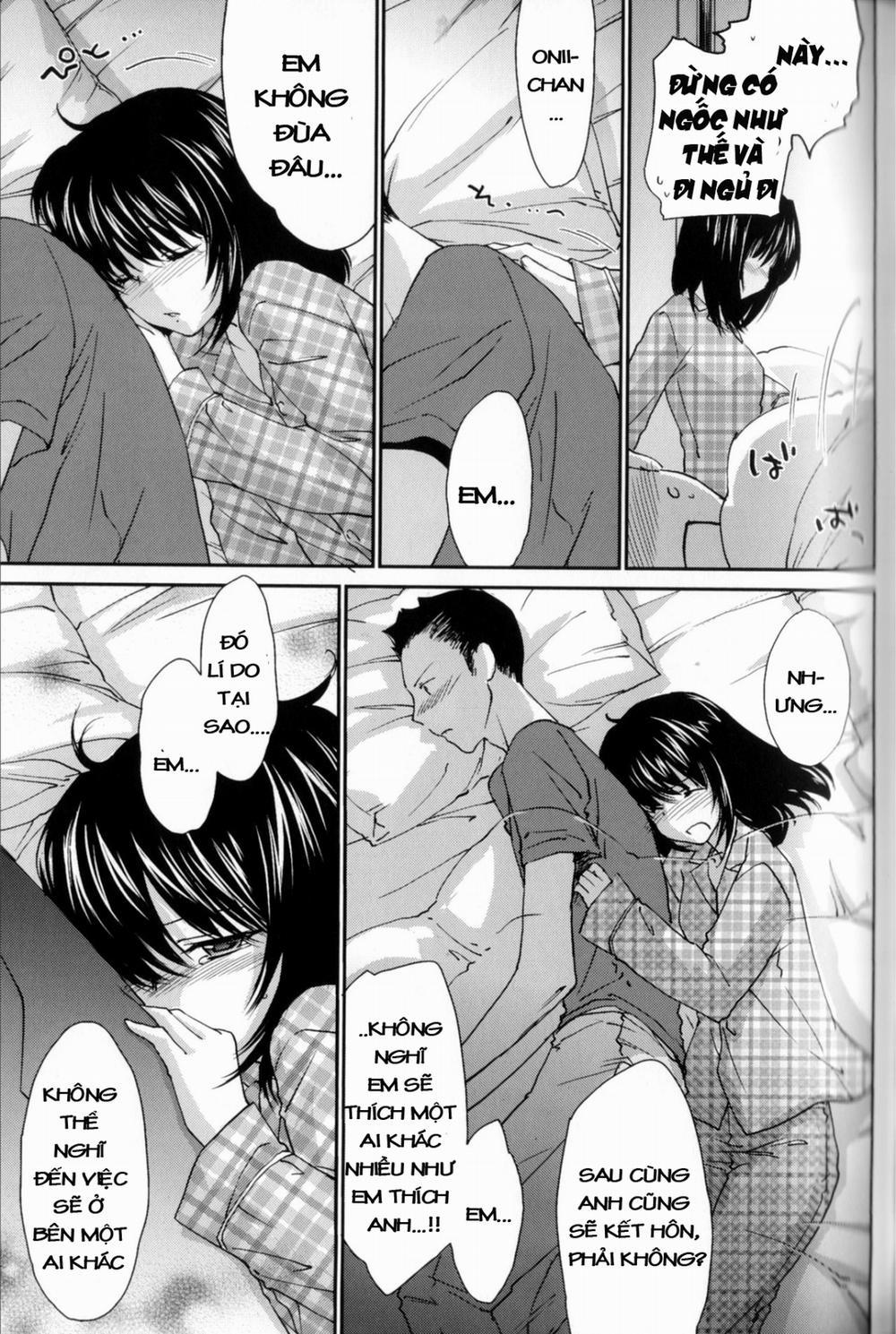 Ane Zukushi 0 Under One Roof trang 7