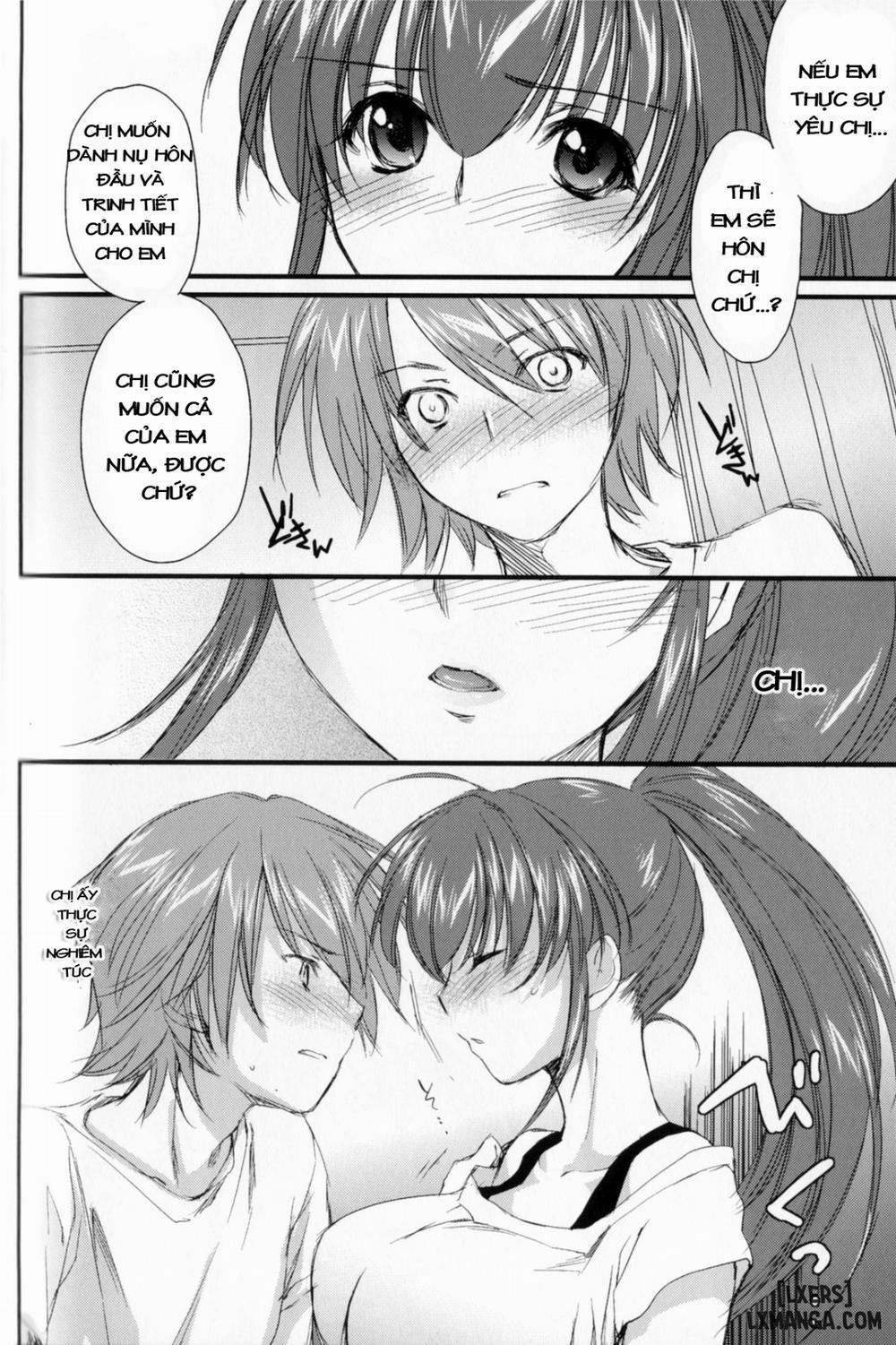 Ane Zukushi 5 trang 7