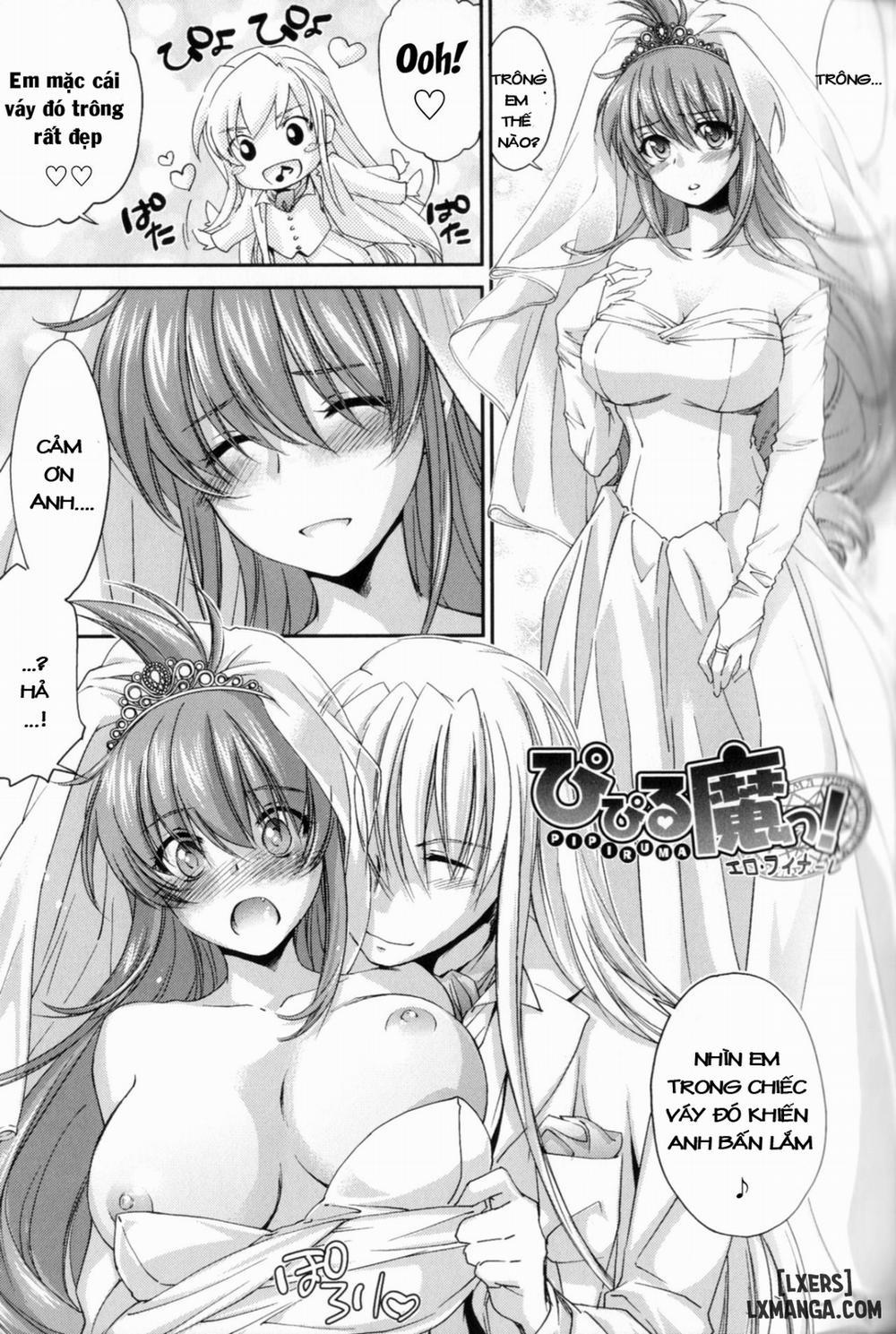 Ane Zukushi 6 trang 8