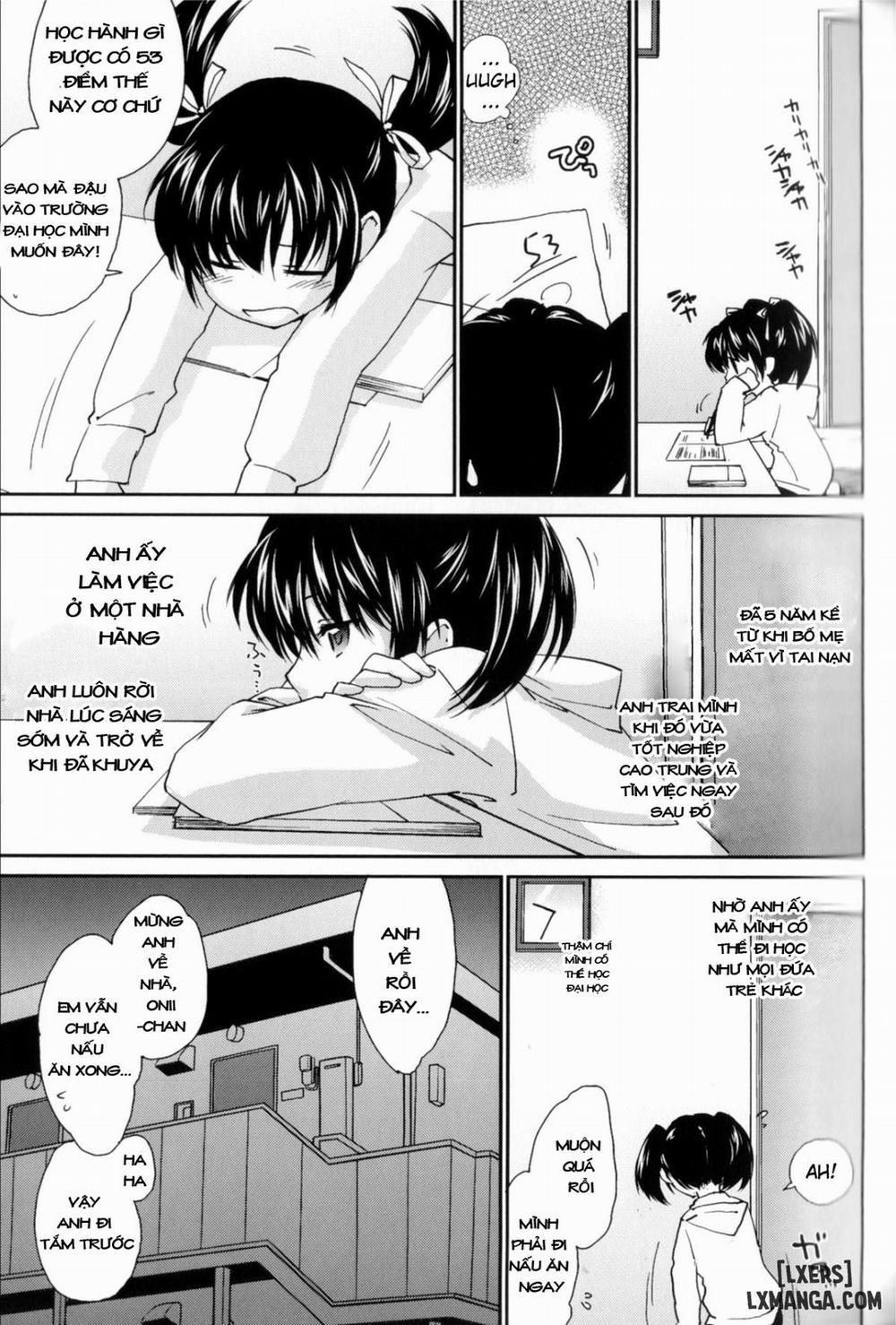 Ane Zukushi 7 trang 2