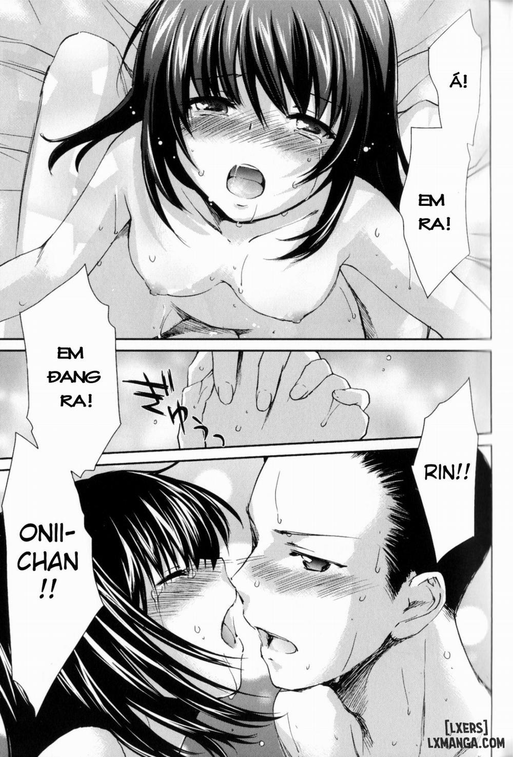 Ane Zukushi 7 trang 20