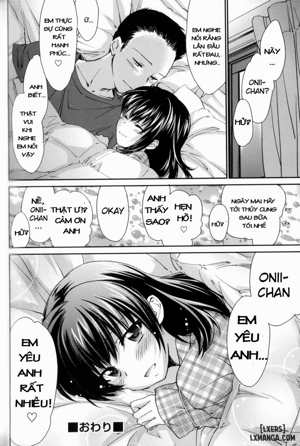 Ane Zukushi 7 trang 23